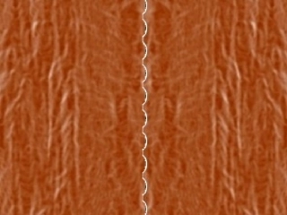 神奇壮美的自然景观