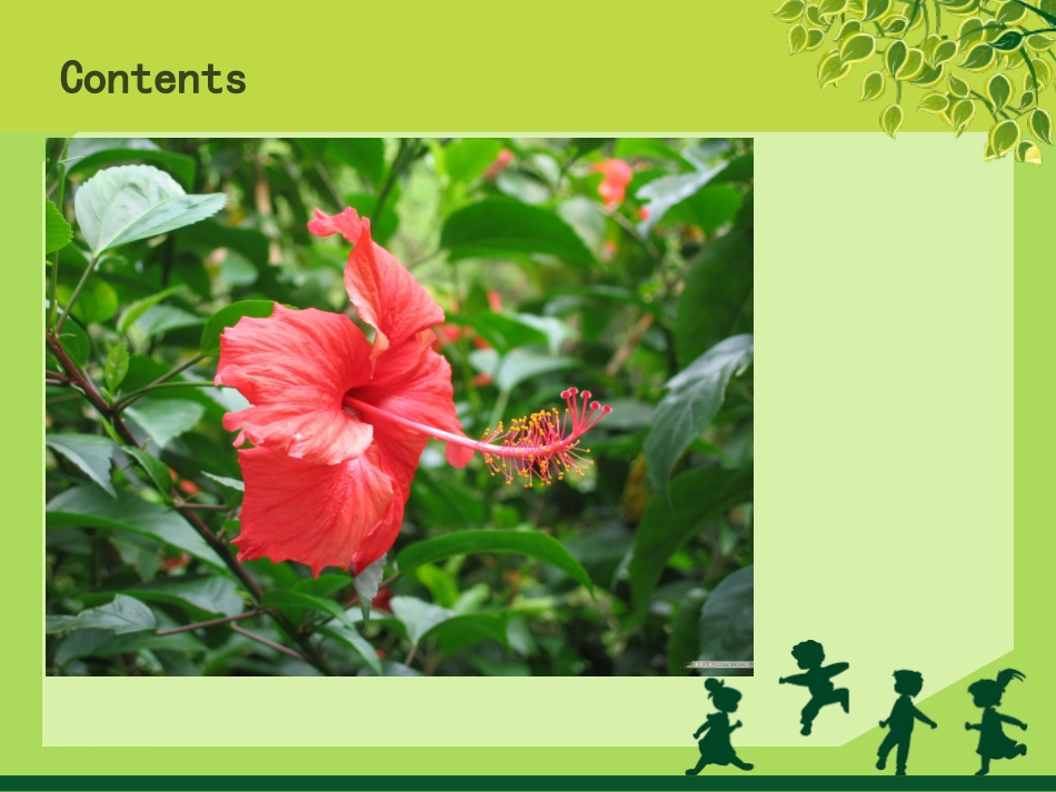 平面构成  对比构成_第3页