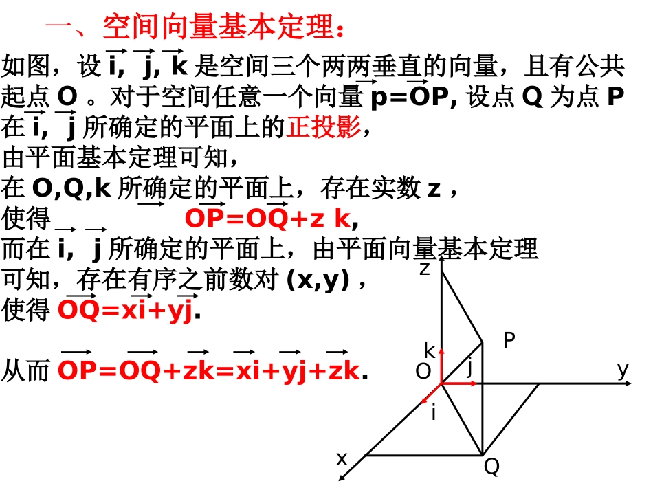 空间向量的坐标_第2页