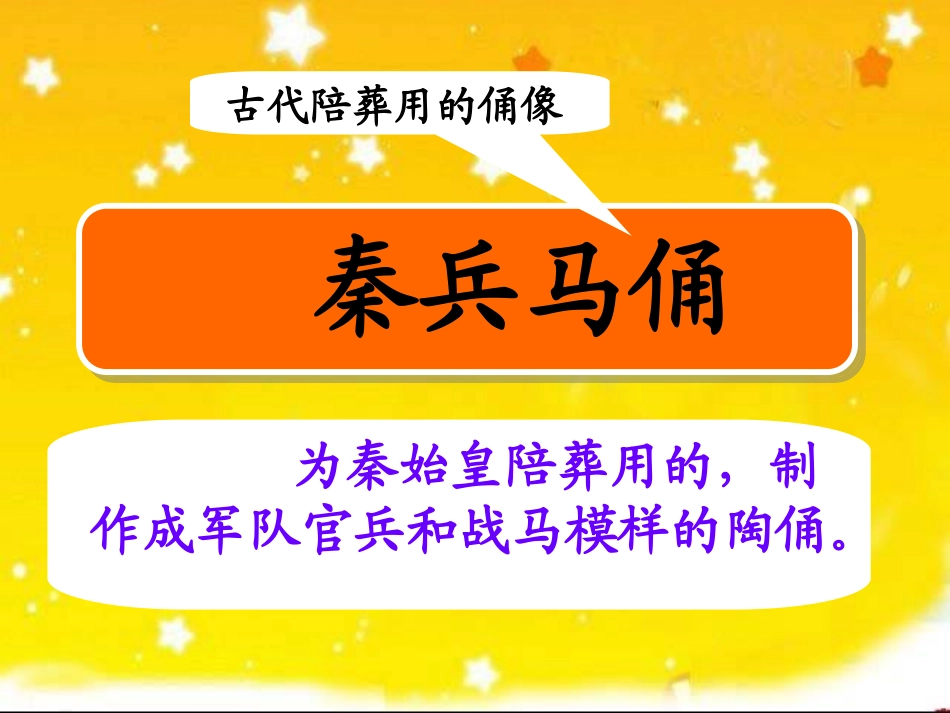 秦兵马俑PPT_第2页