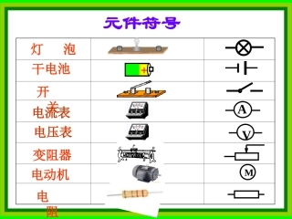 电路图连接与画图