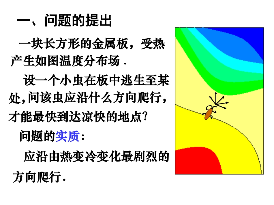 高等数学梯度计算_第2页