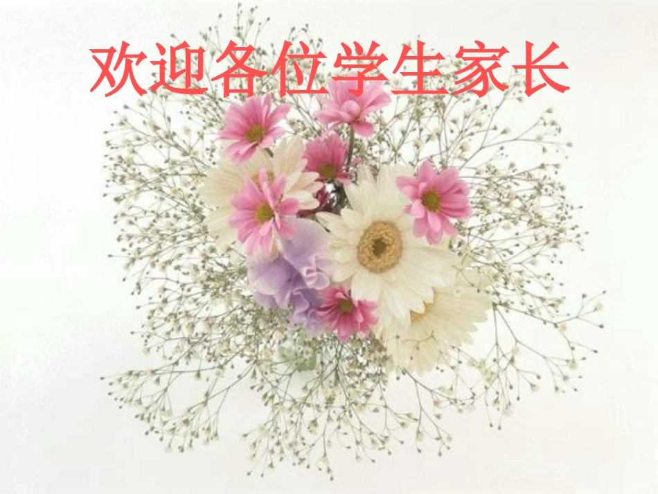 班家长会节目_第1页