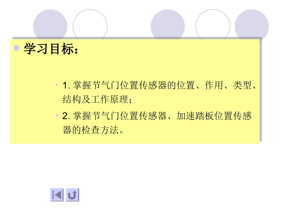 节气门位置传感器的检查_第3页