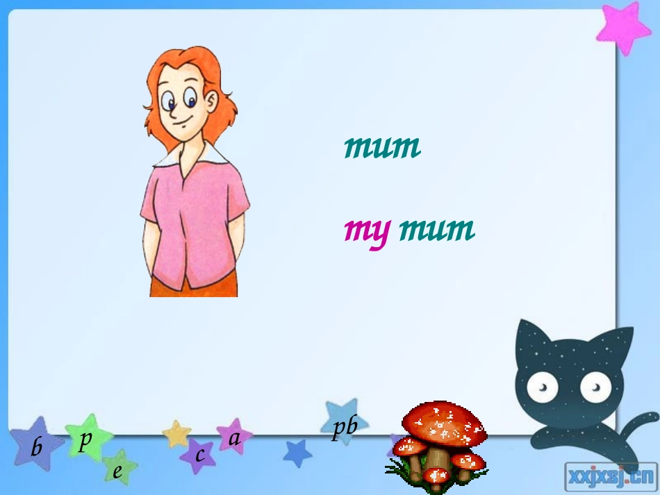 牛津小学英语_1A_Unit_3_第2页