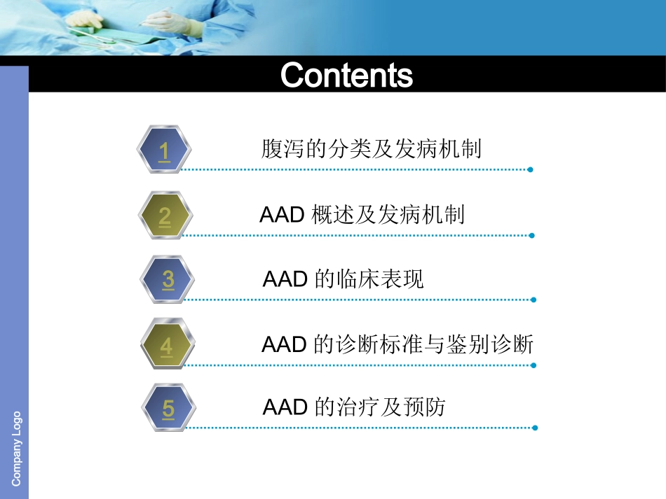 抗生素相关性腹泻之经典PPT_第2页