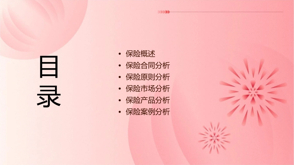 保险原理分析课件1_第2页