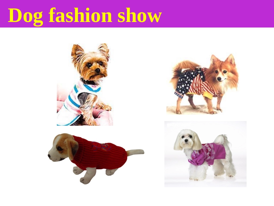 牛津英语七上Unit8Welcometotheunit_第3页