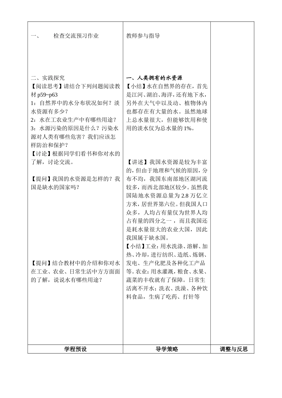 爱护水资源 (2)_第2页