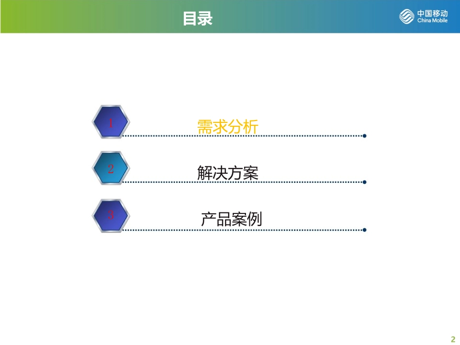 智慧景区解决方案_第2页