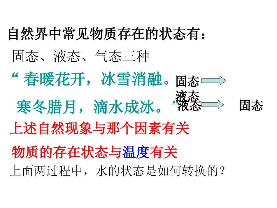 熔化和凝固 (3)_第1页