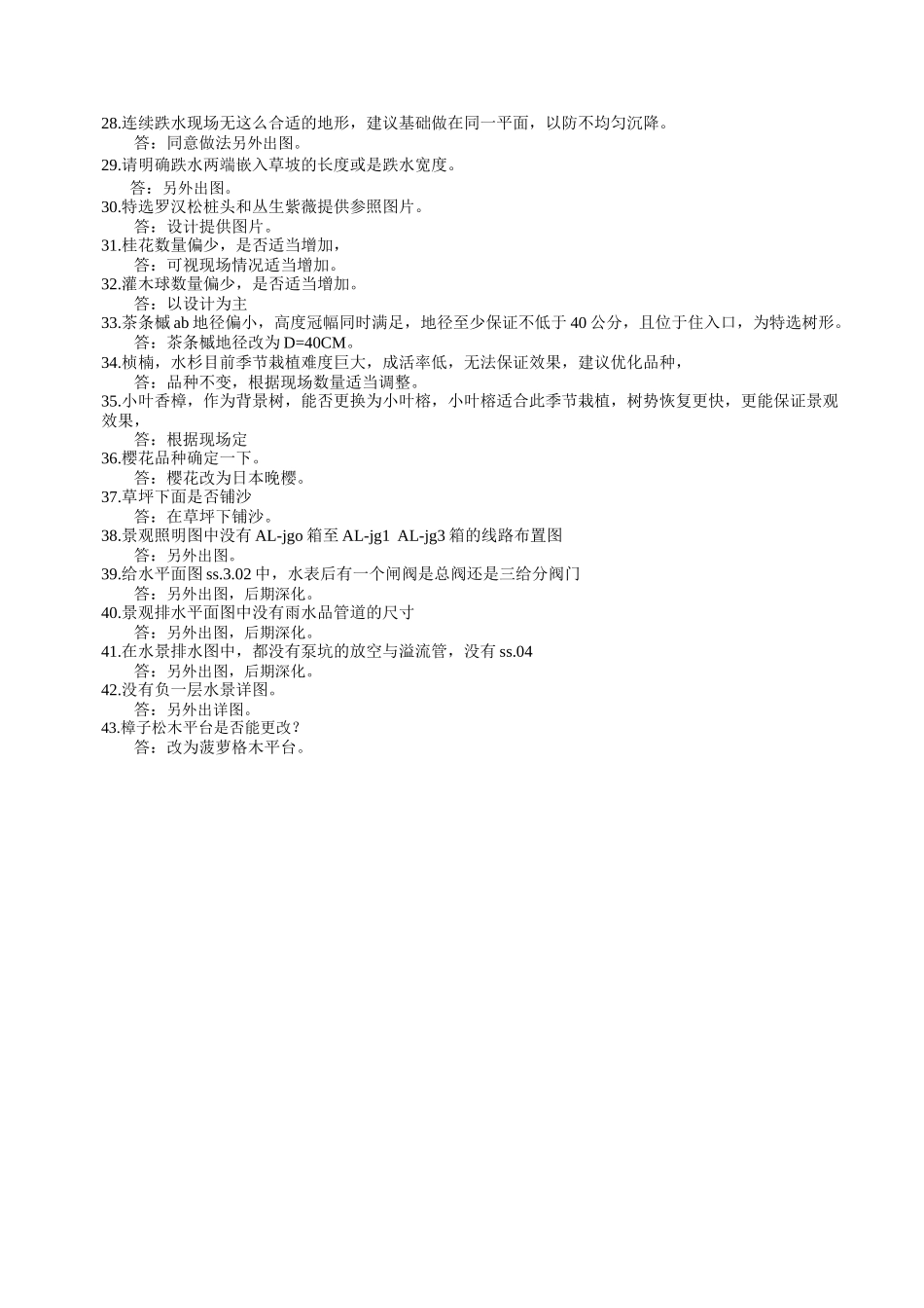 图纸会审建龙资料_第3页