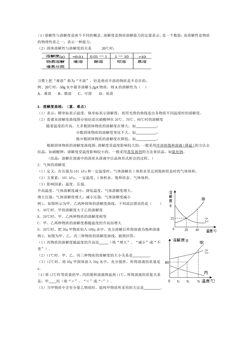 溶解度 (2)_第2页