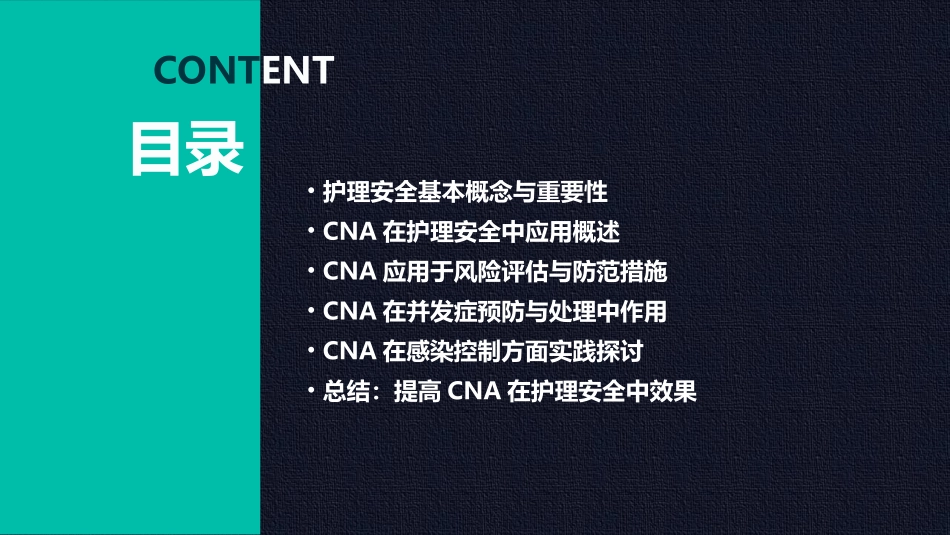 CNA应用护理安全_第2页