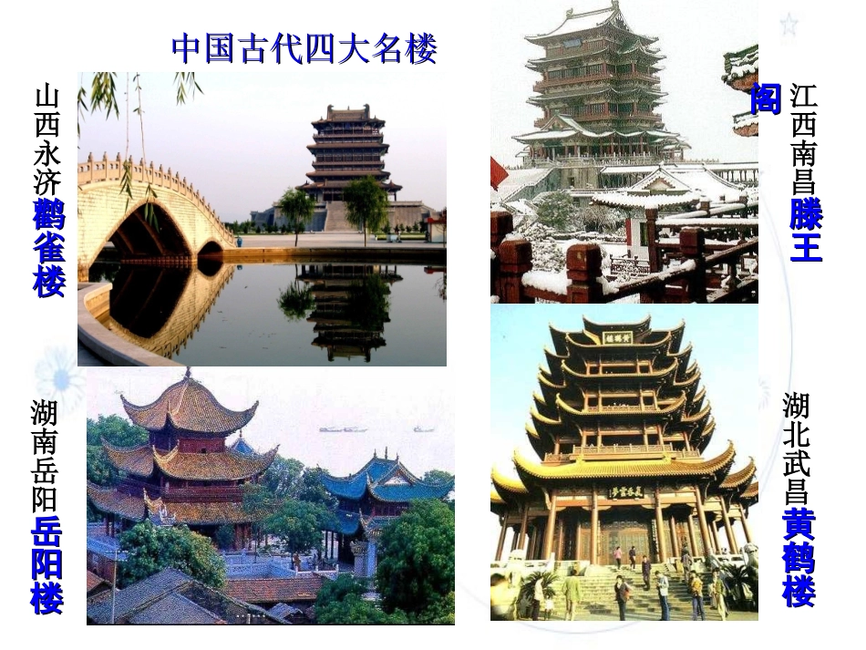 滕王阁序有用_第3页