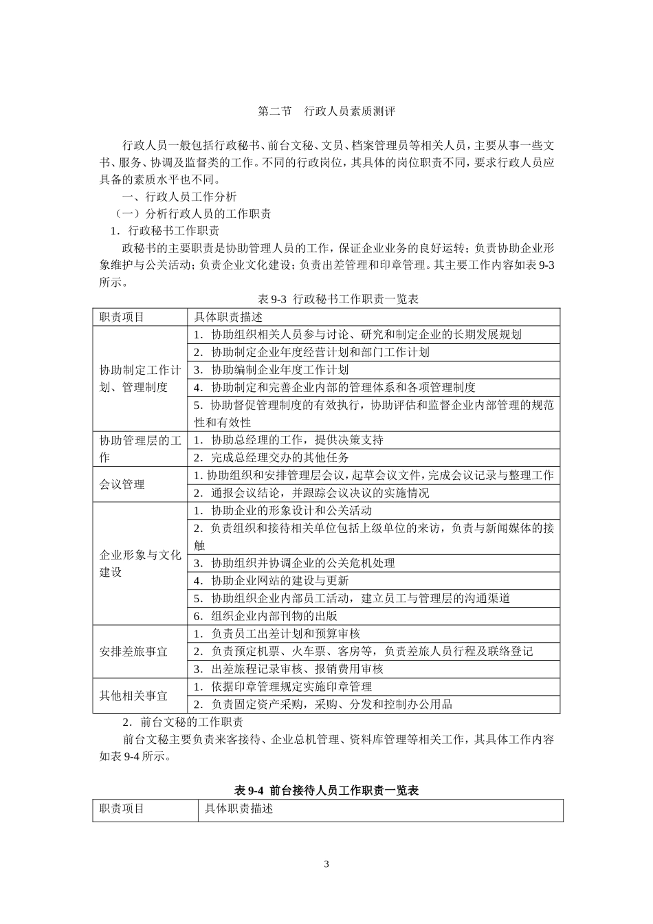 行政人员素质测评_第3页
