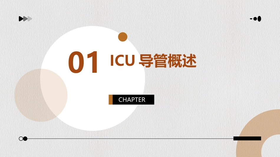 ICU常见导管护理课件_第3页