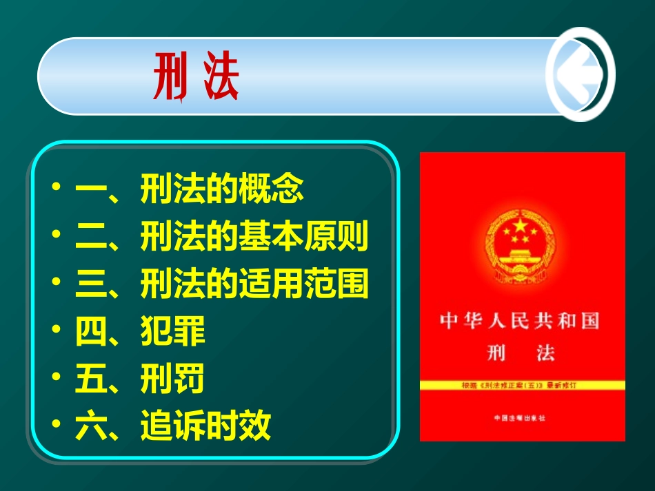 刑法专题讲座_第3页