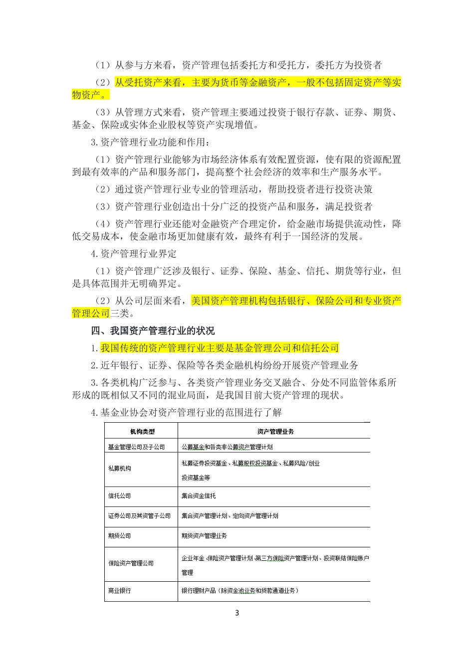 基金法律法规、职业道德与业务规范_第3页