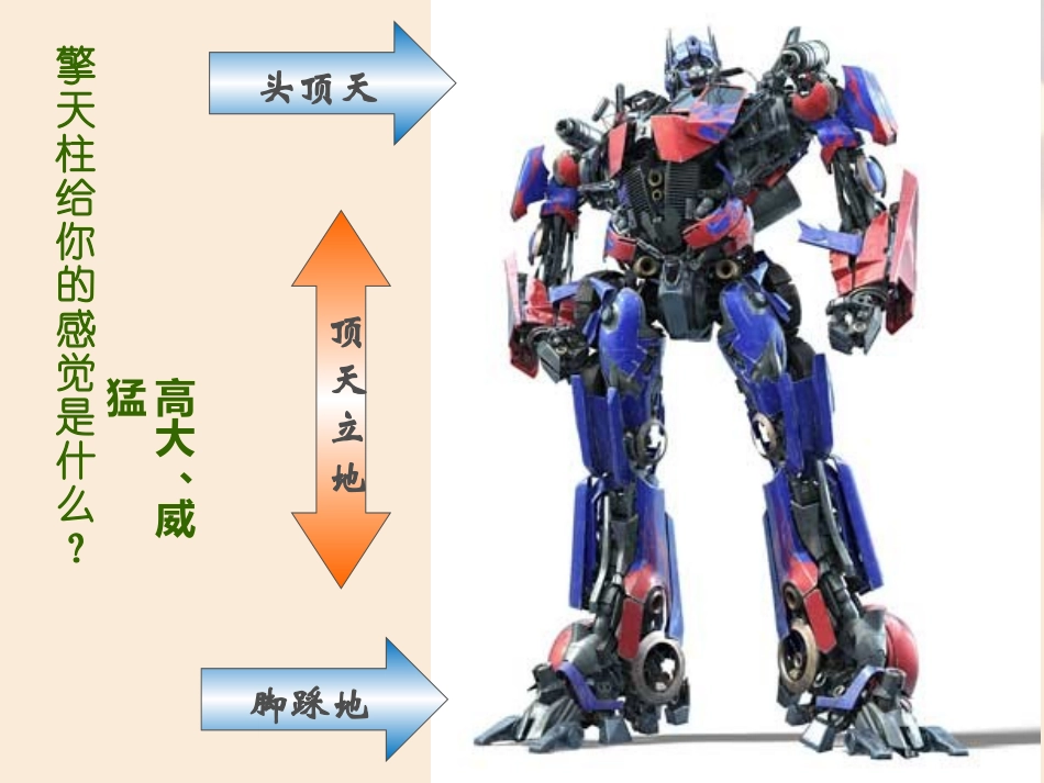 二年级美术《顶天立地》课件_第3页