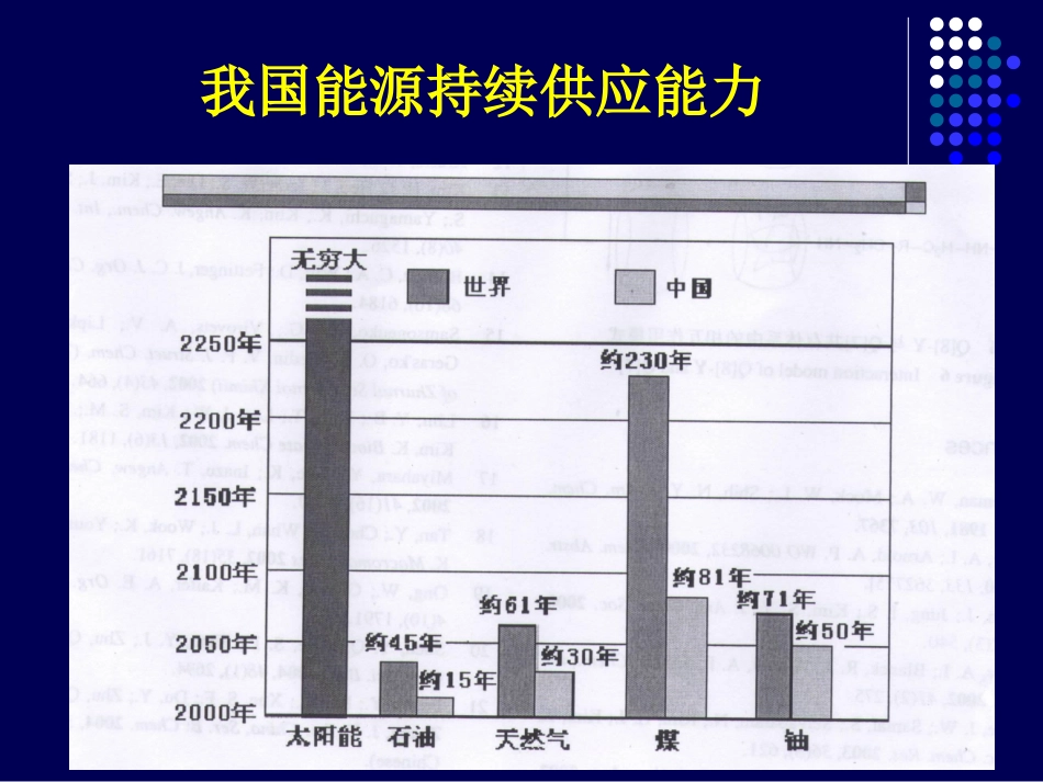 金涌 能源化工——石油资源的替代_第3页