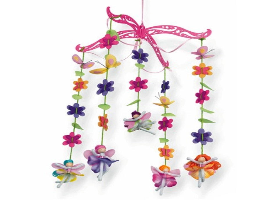 新人教版-一年级上册美术-小挂饰_第3页