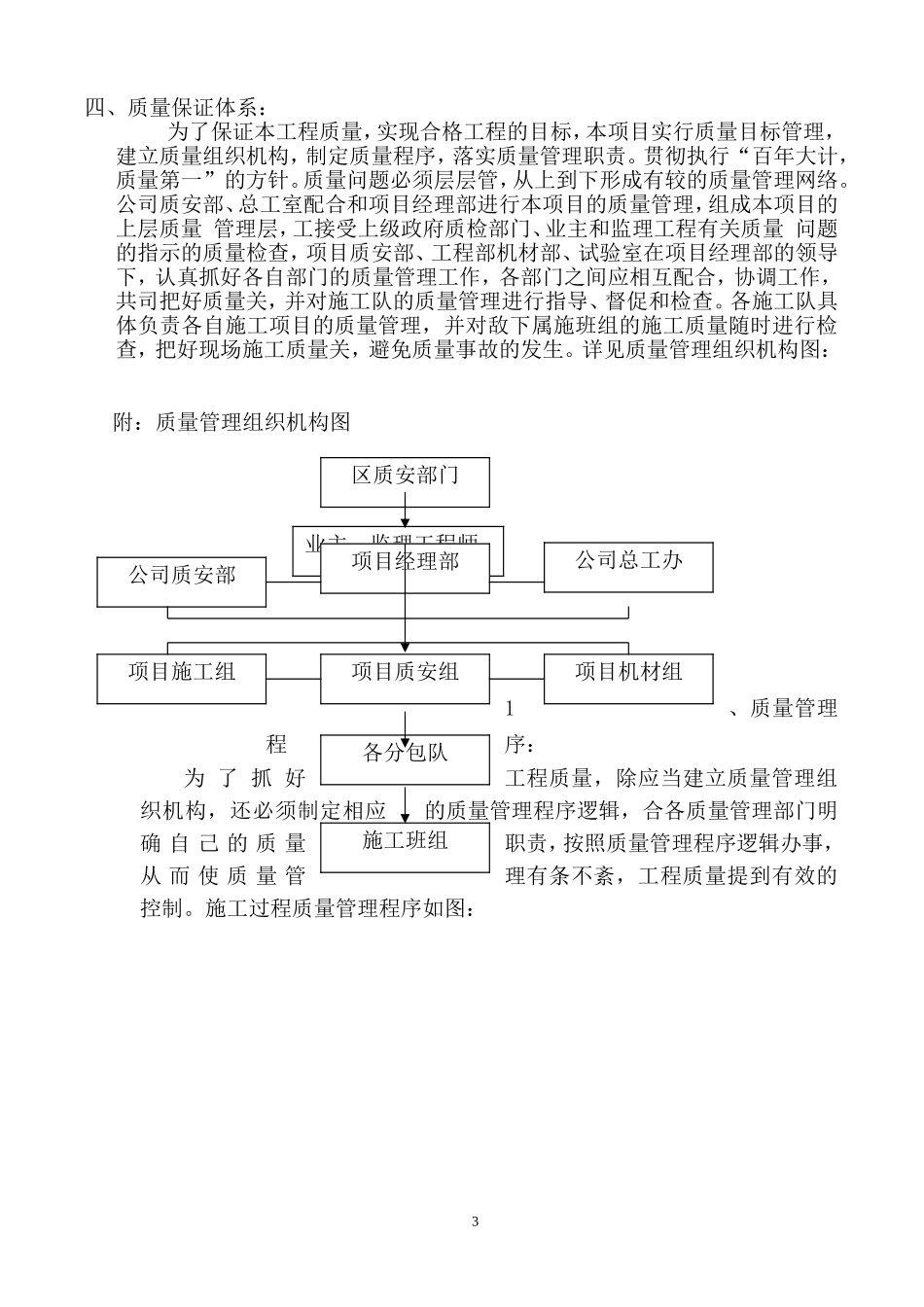 工程质量通病与防治措施专项施工方案_第3页