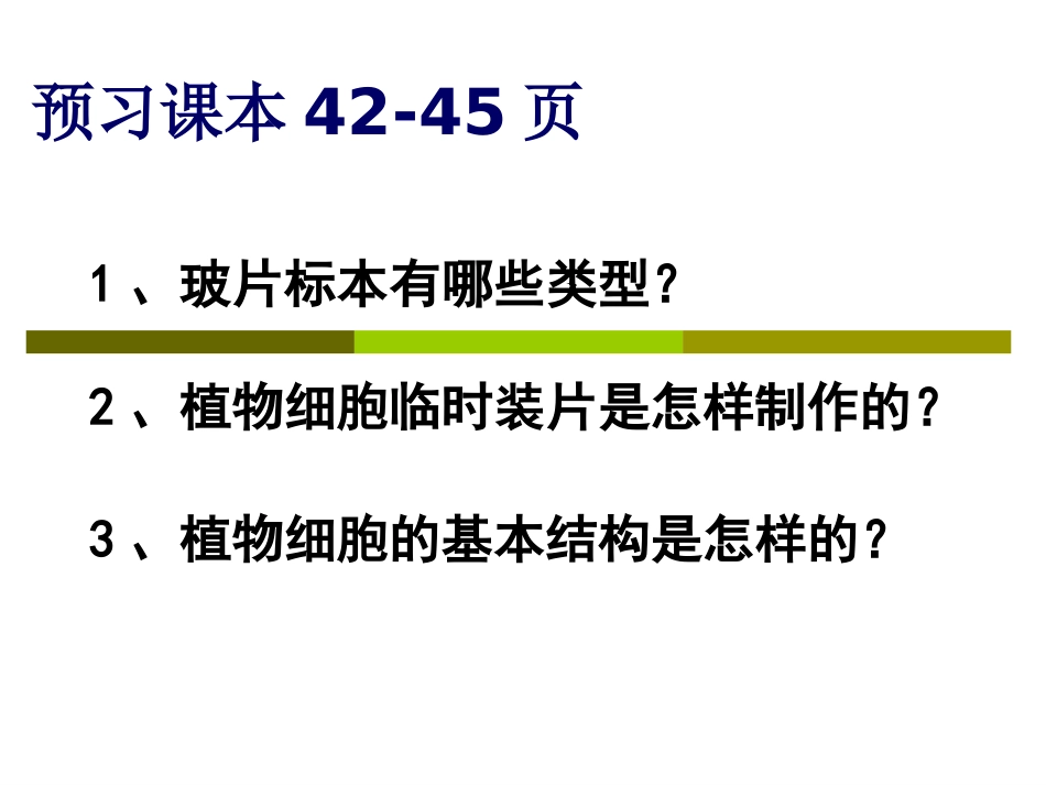 植物细胞PPT_第2页