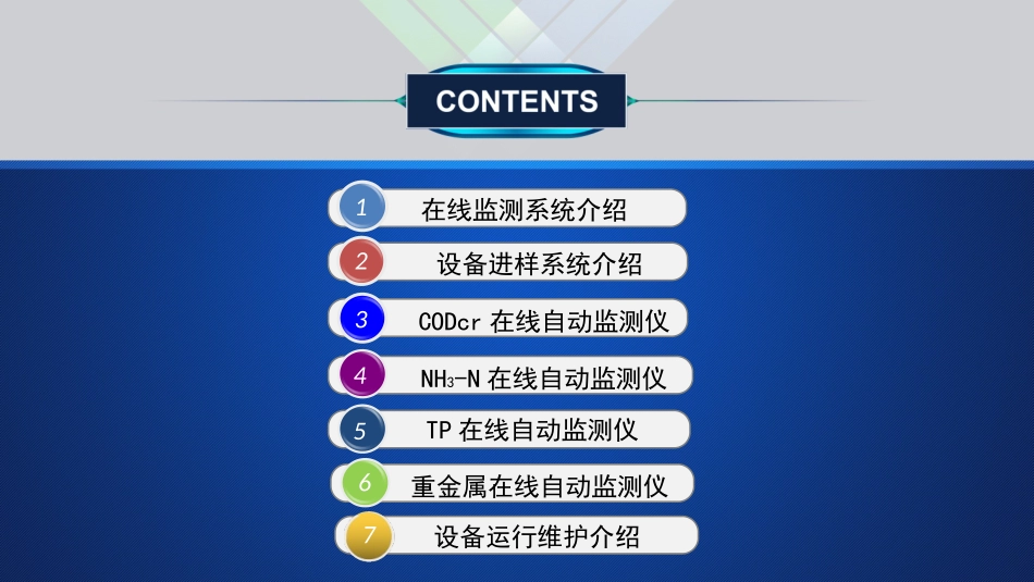 在线监测设备原理及运维介绍_第2页