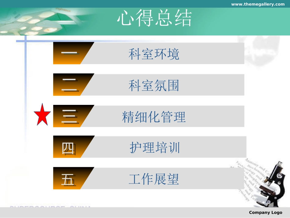 手术室进修心得_第2页