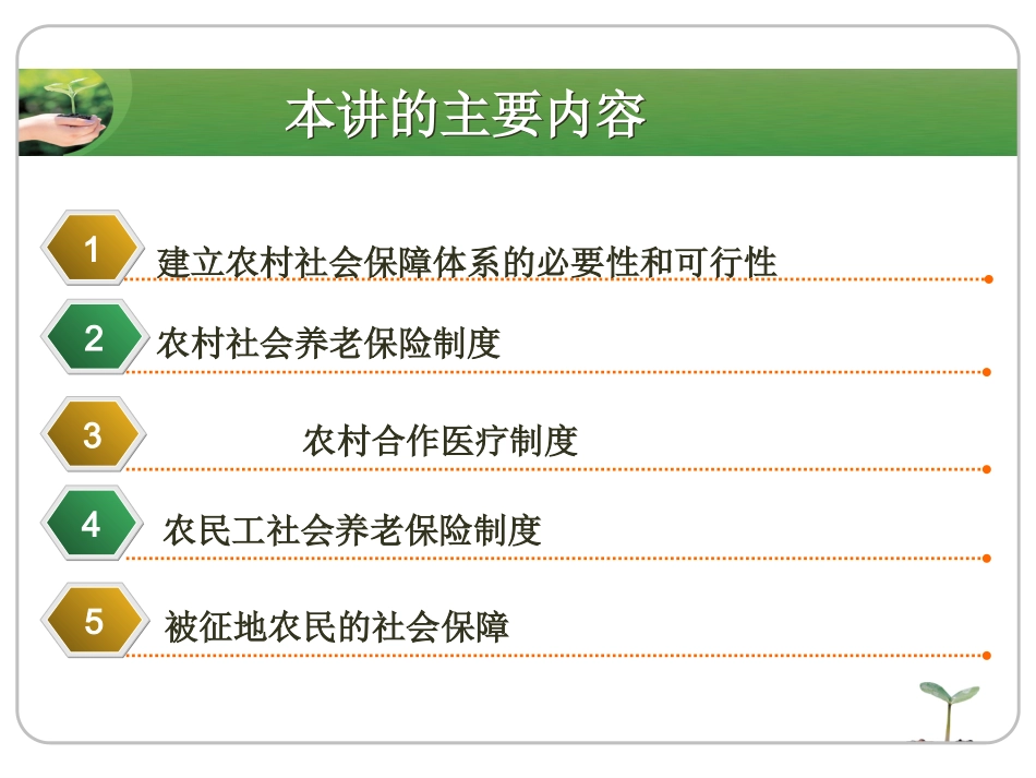 农村社会保障_第2页