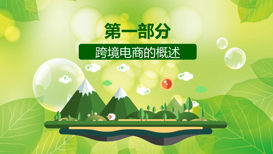 最新跨境电商流程_第3页