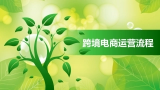 最新跨境电商流程