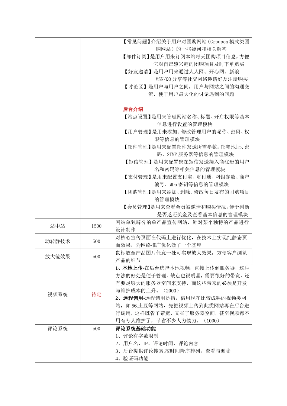 网站建设费用明细_第3页