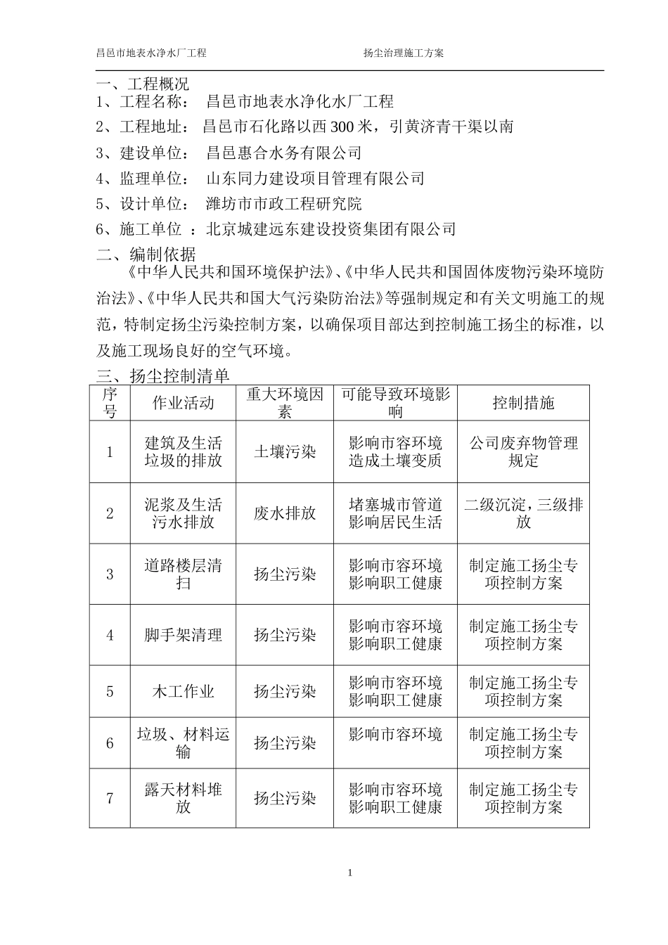 建筑施工扬尘治理专项方案2018_第3页