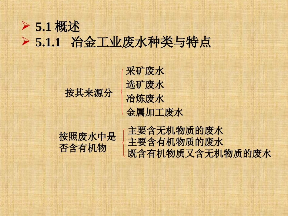 冶金工业废水处理_第2页