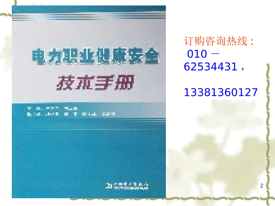 现代企业安全管理(2010)_第2页
