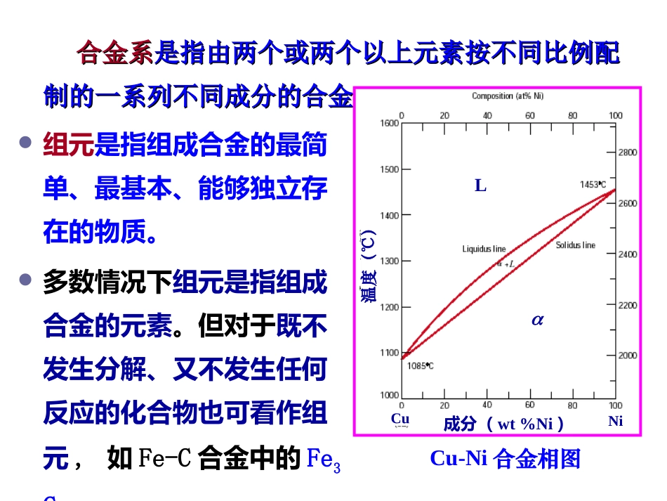 二元合金相图(很好很强大)_第3页