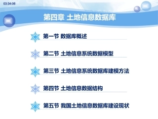 土地信息系统_土地信息数据库