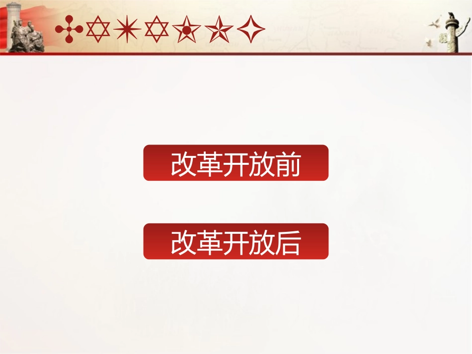 改革开放交通工具的前后对比_第3页