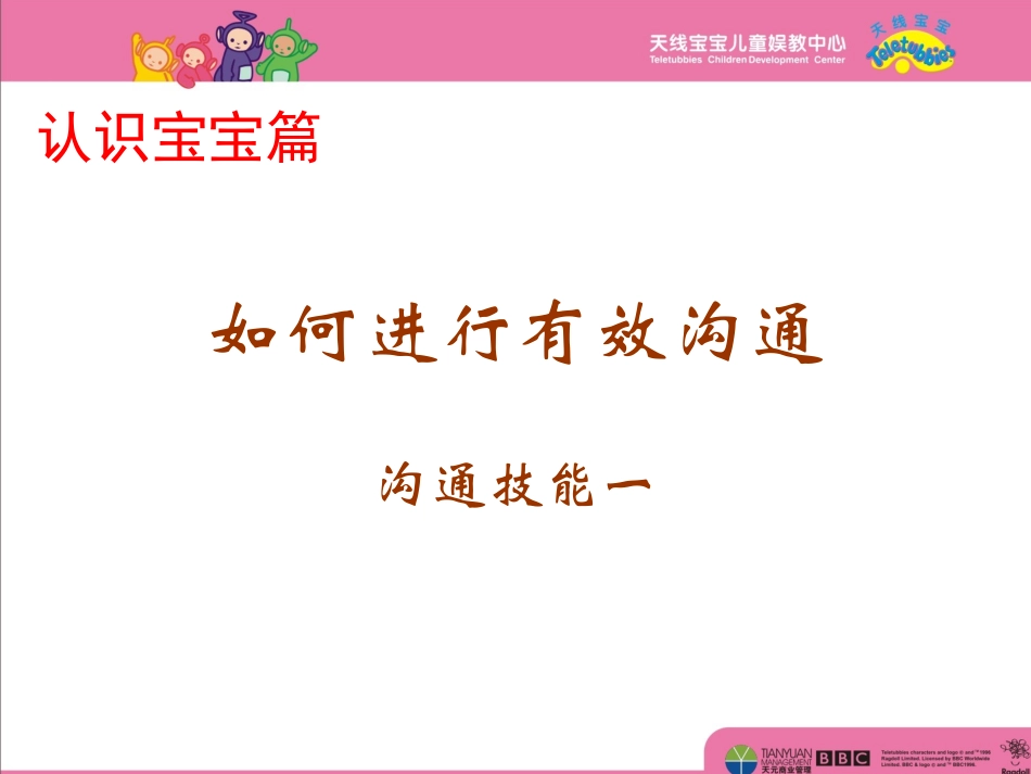 亲子有效沟通(一)ppt_第3页