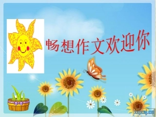 观察作文之桔子采用本