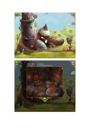 小小星球大碰撞图文全攻略