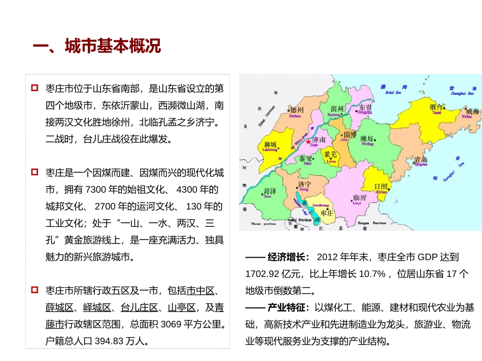 枣庄房地产项目市场调研_第3页