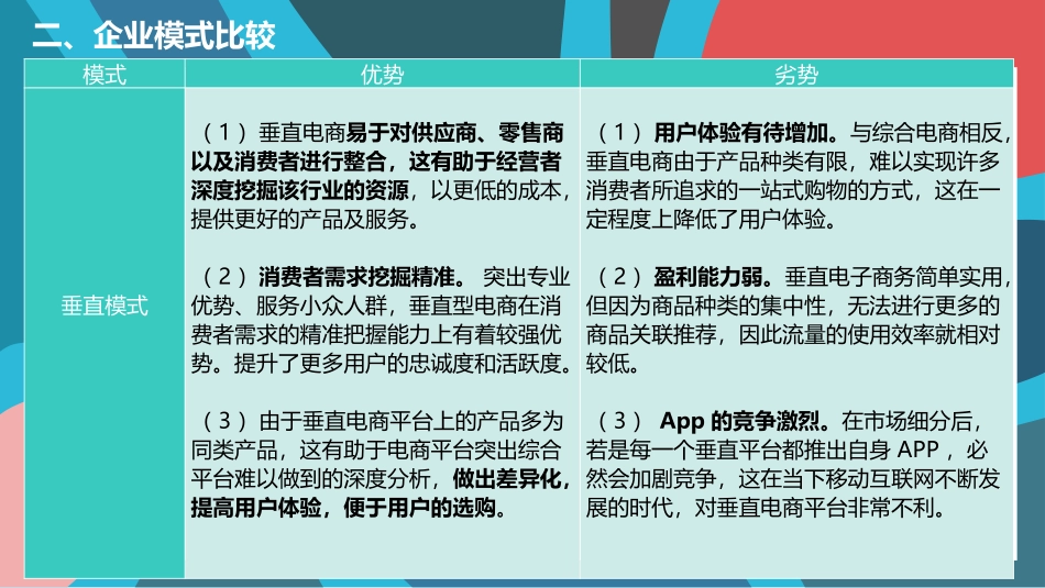 生鲜电商典型企业对比_第3页
