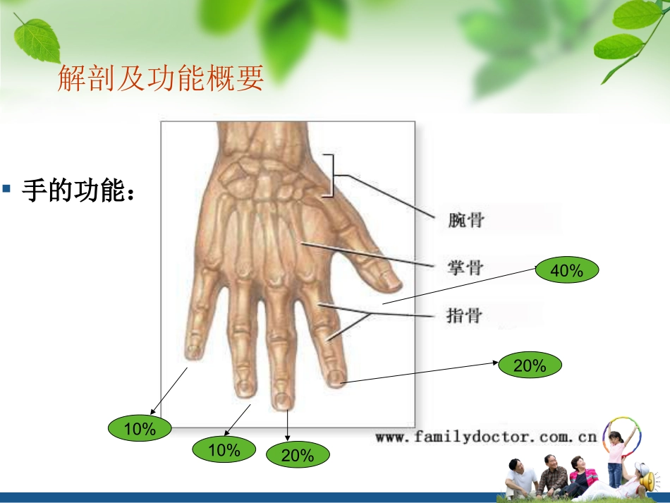 手外伤(确定版)_第3页