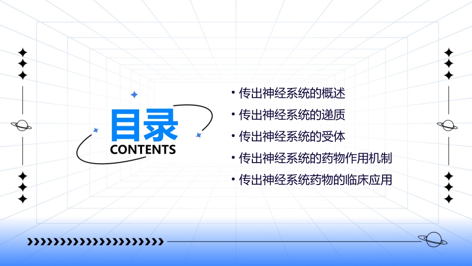 药理5传出概论课件_第2页