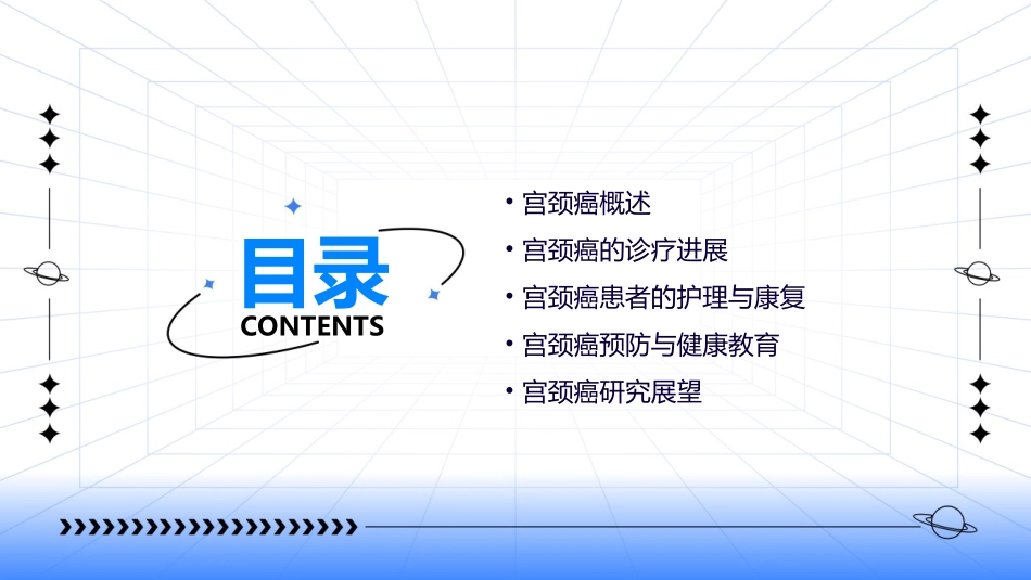 2021ESMO宫颈癌新进展中文版护理课件_第2页
