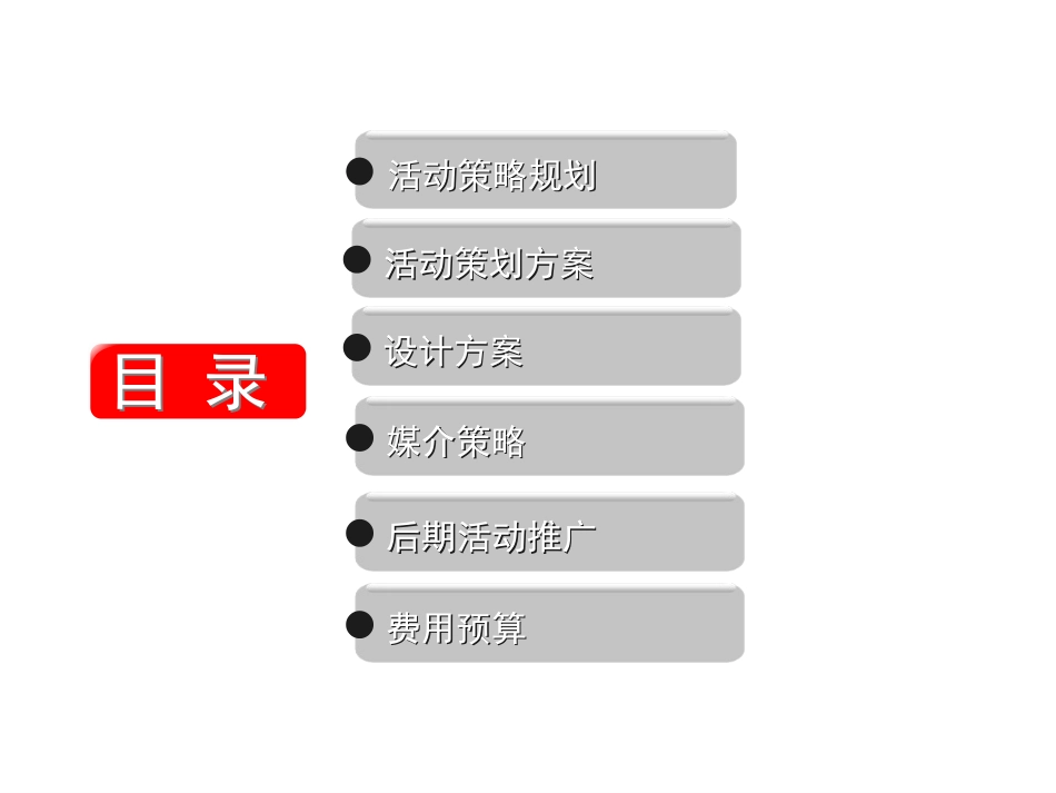 汽车4S店城市展厅开业庆典及营销活动方案_第2页