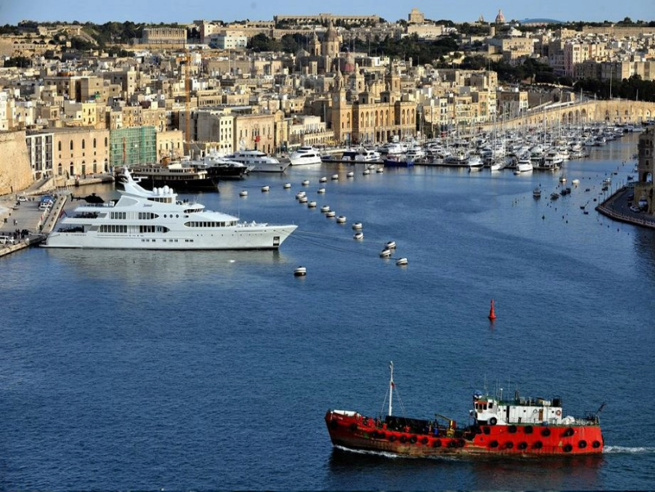 全球旅游景点 英文ppt_第3页